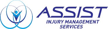 Assist Injury Management Services Logo